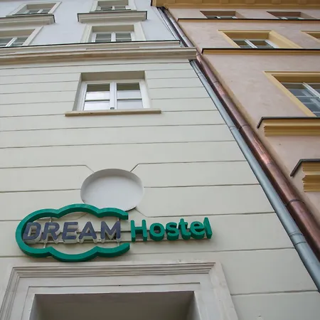 Safestay Warsaw Old Town-2